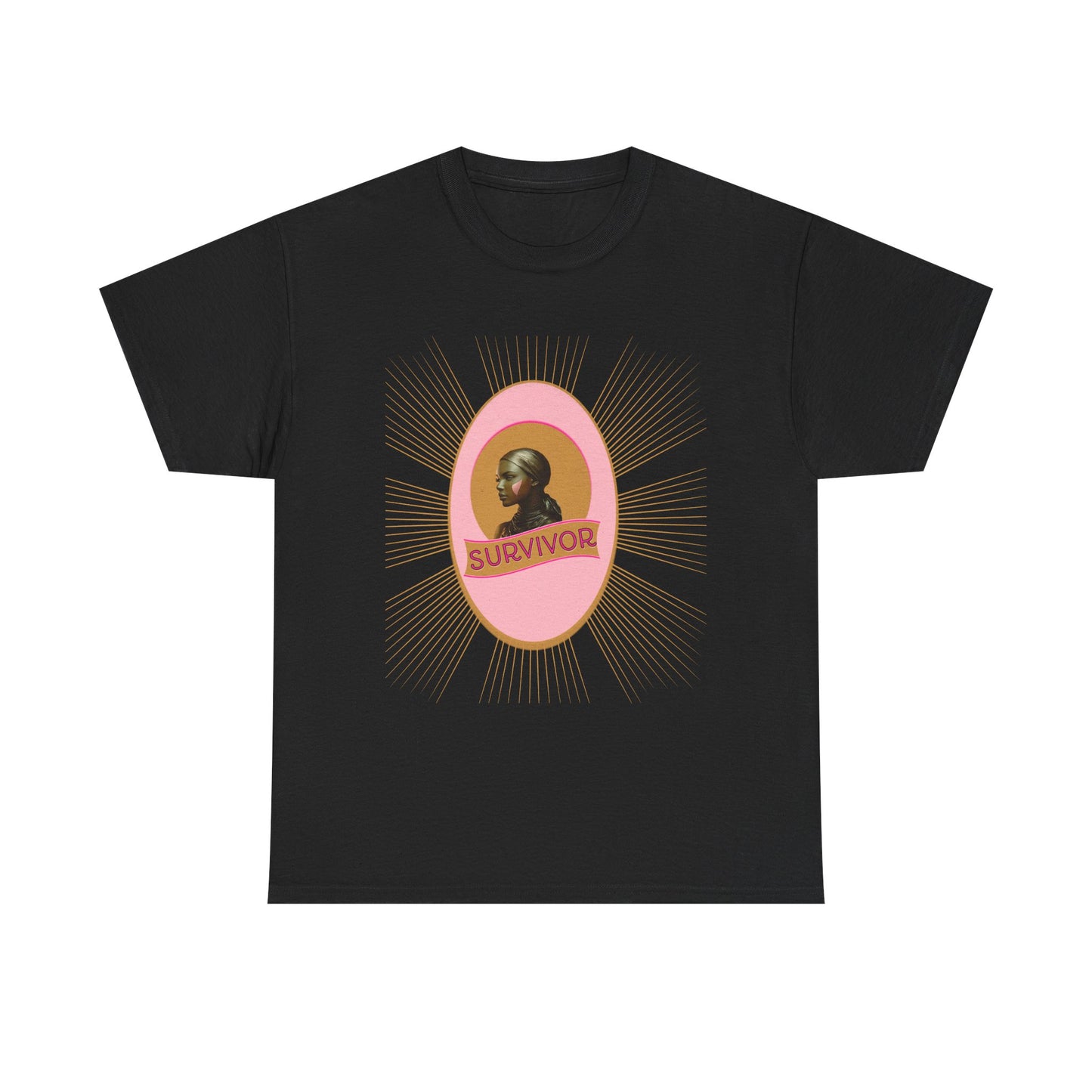 Breast Cancer Awareness Unisex T-Shirt