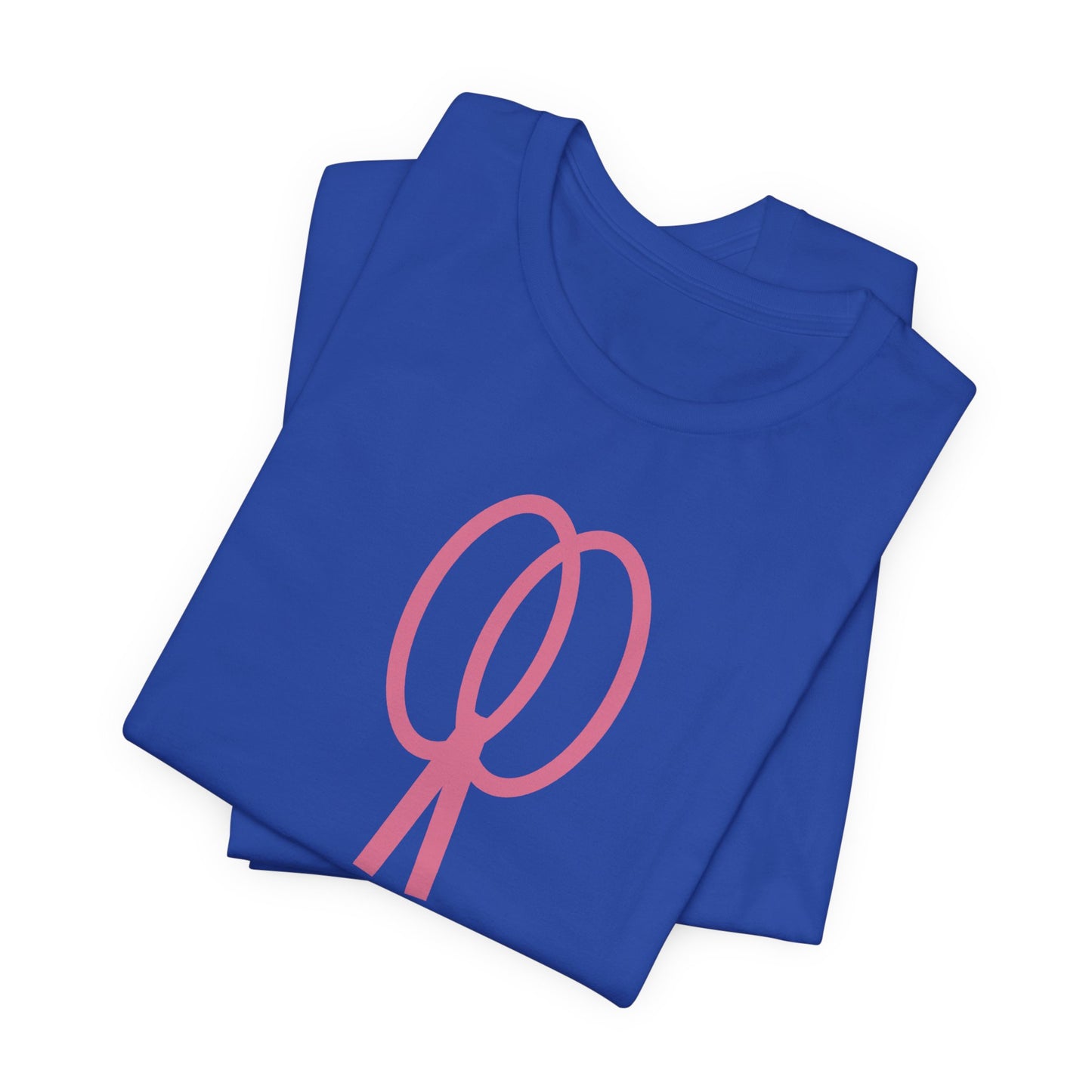 Ribbon of Strength Tee β Wear Your Strength