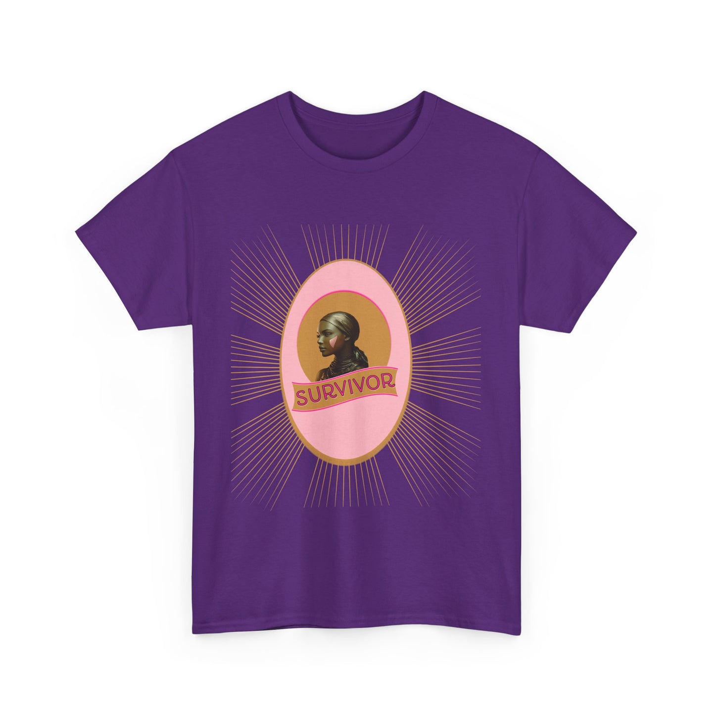 Breast Cancer Awareness Unisex T-Shirt