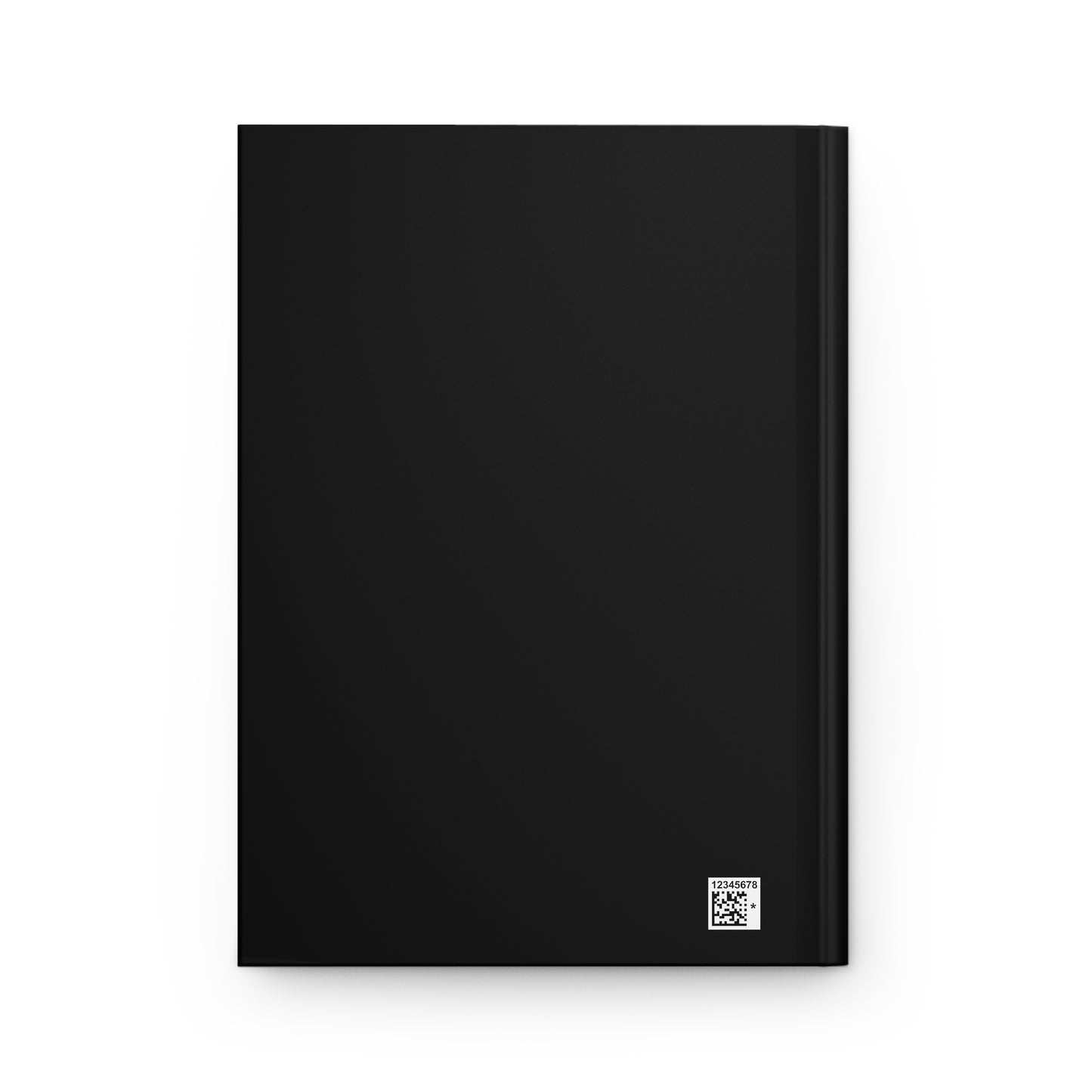 Black and White NOPE Journal (Limited Edition)