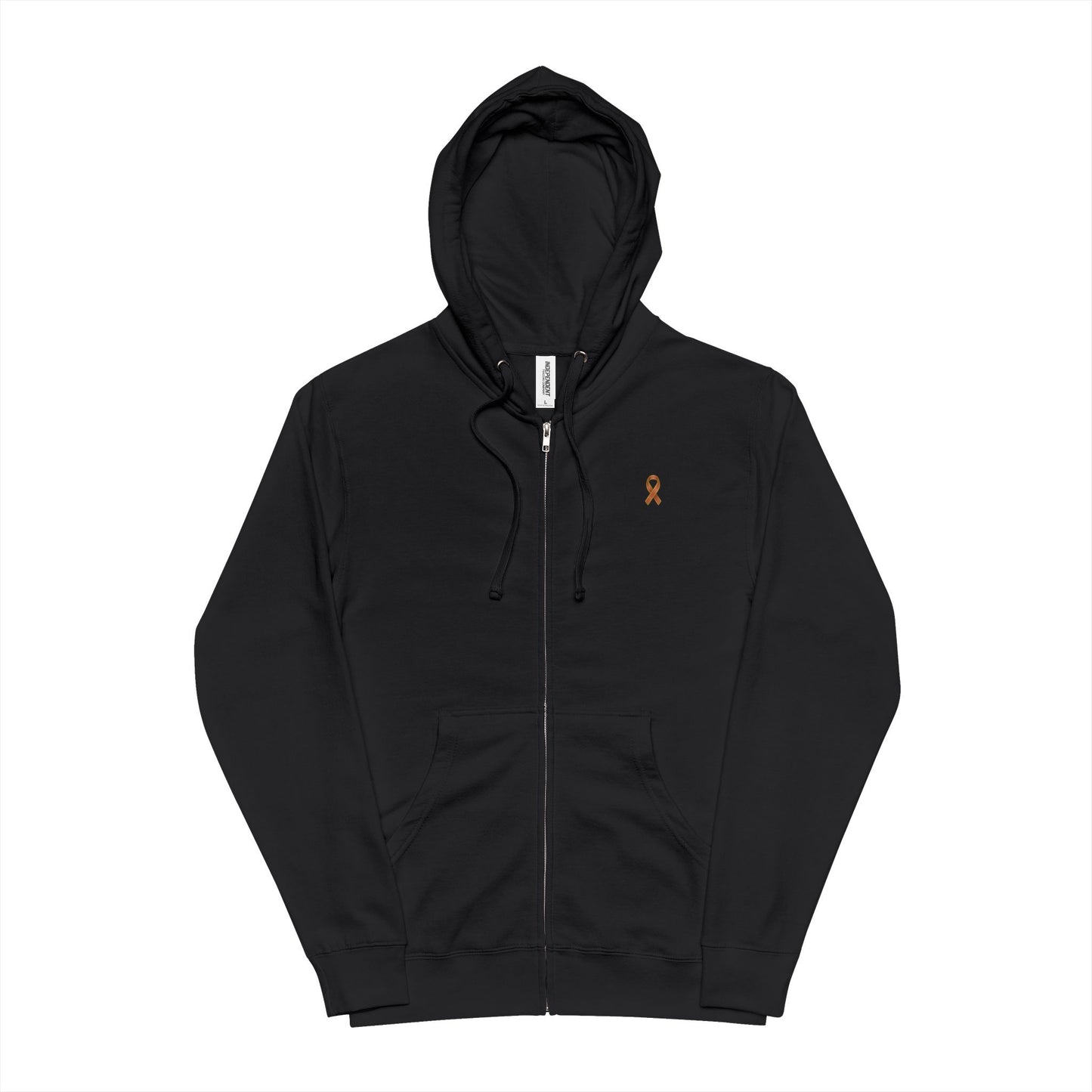 Strength and Serenity Resilience Courage Hope Hoodie