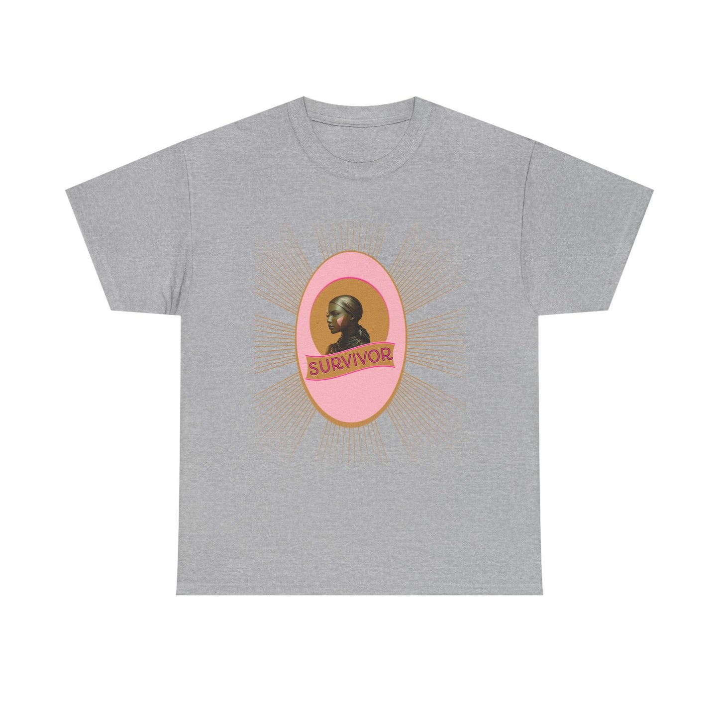 Breast Cancer Awareness Unisex T-Shirt