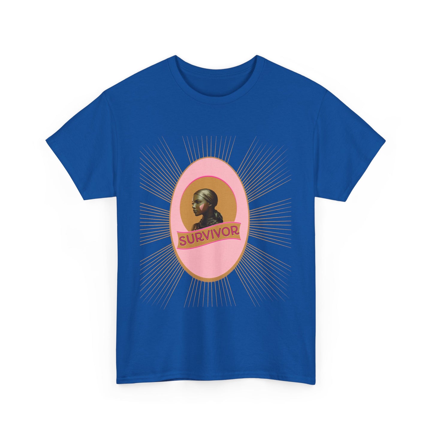Breast Cancer Awareness Unisex T-Shirt
