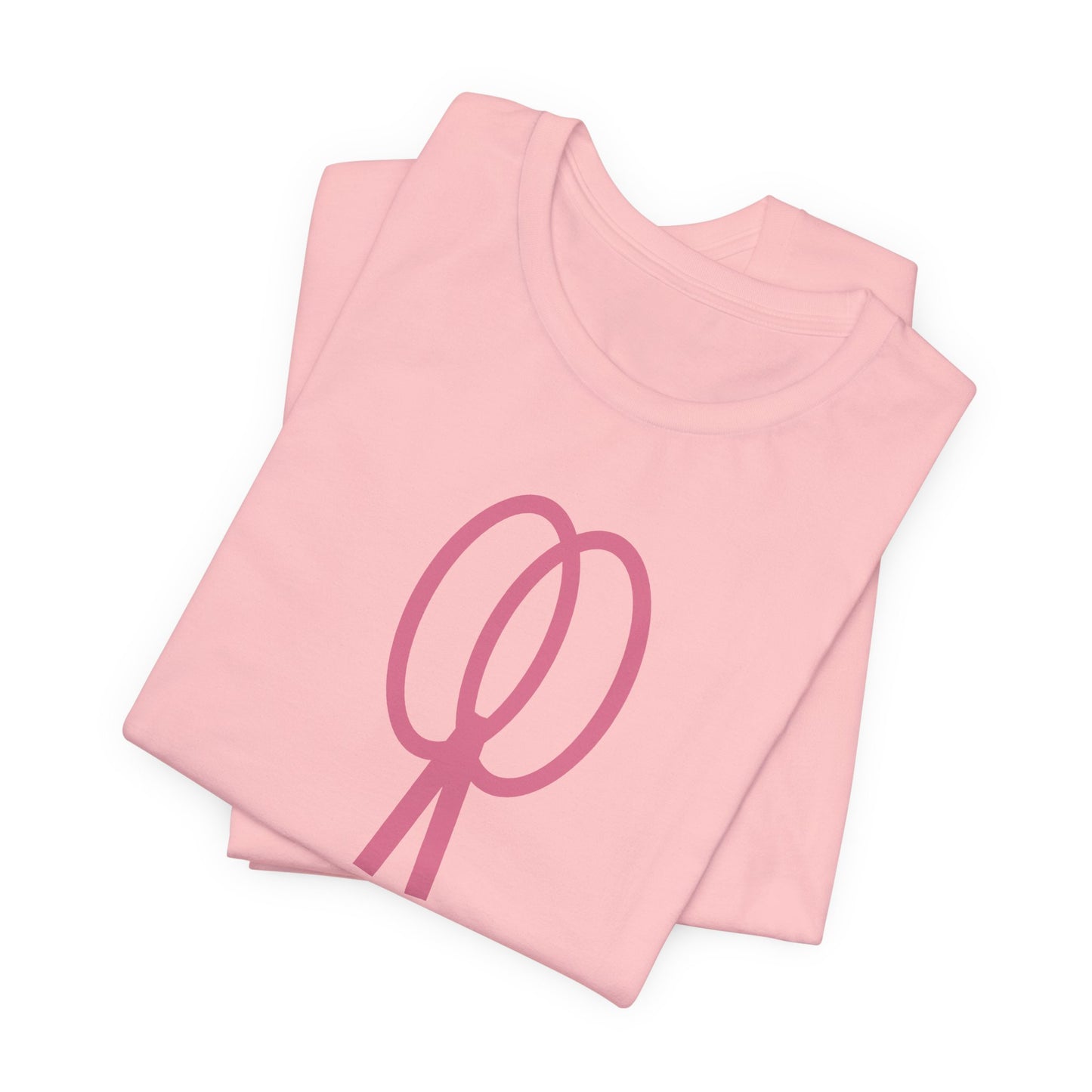 Ribbon of Strength Tee β Wear Your Strength