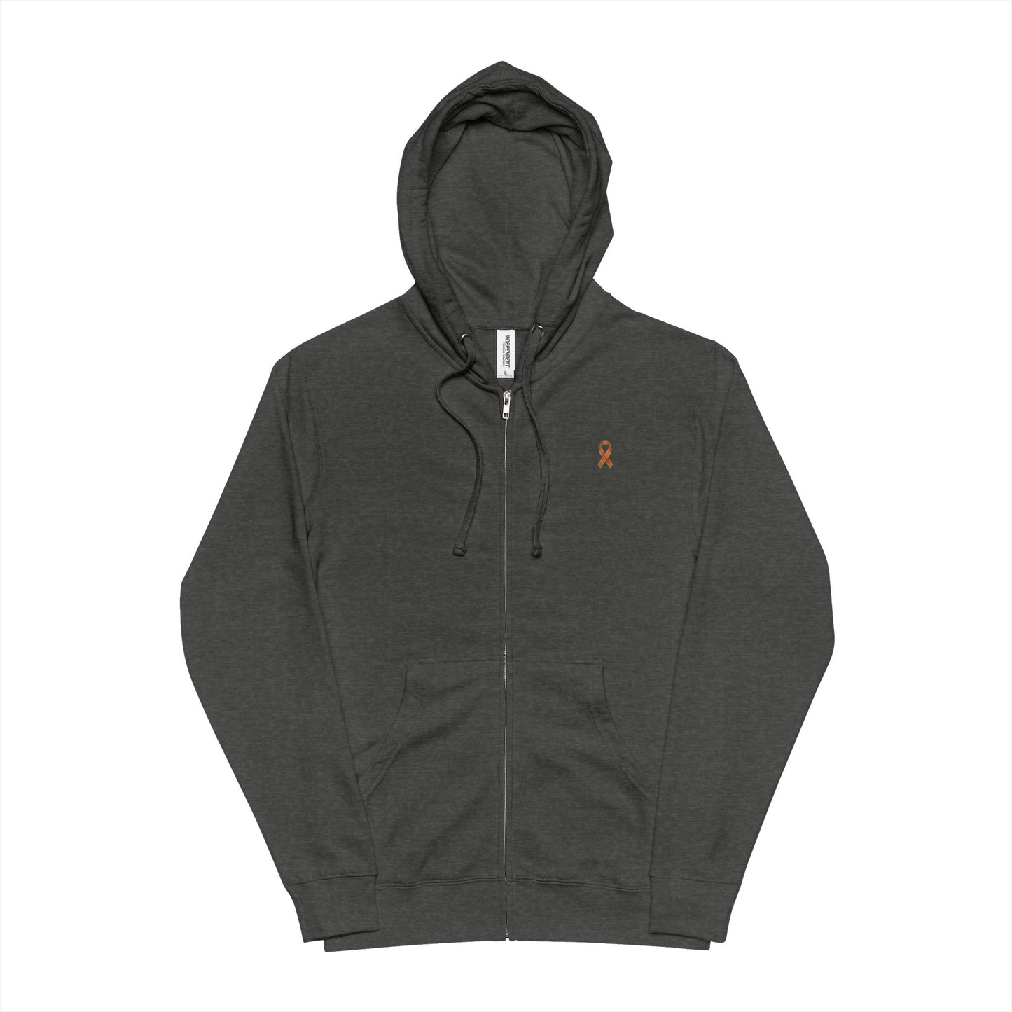 Strength and Serenity Resilience Courage Hope Hoodie