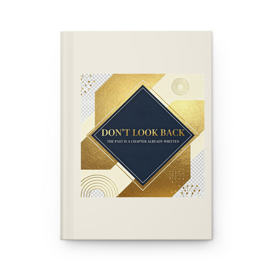 π Serenity - Don't Look Back Journal