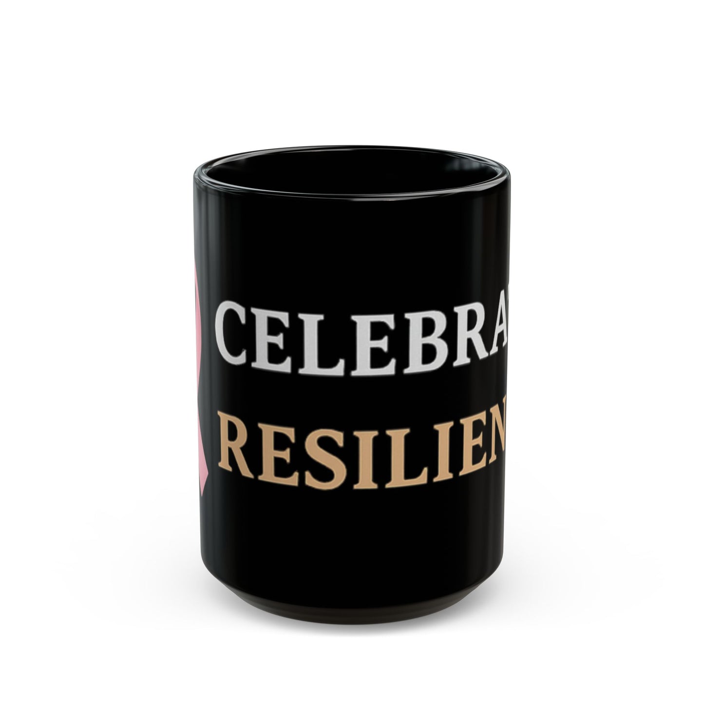 Ribbon of Strength Celebrate Resilience Mug-1