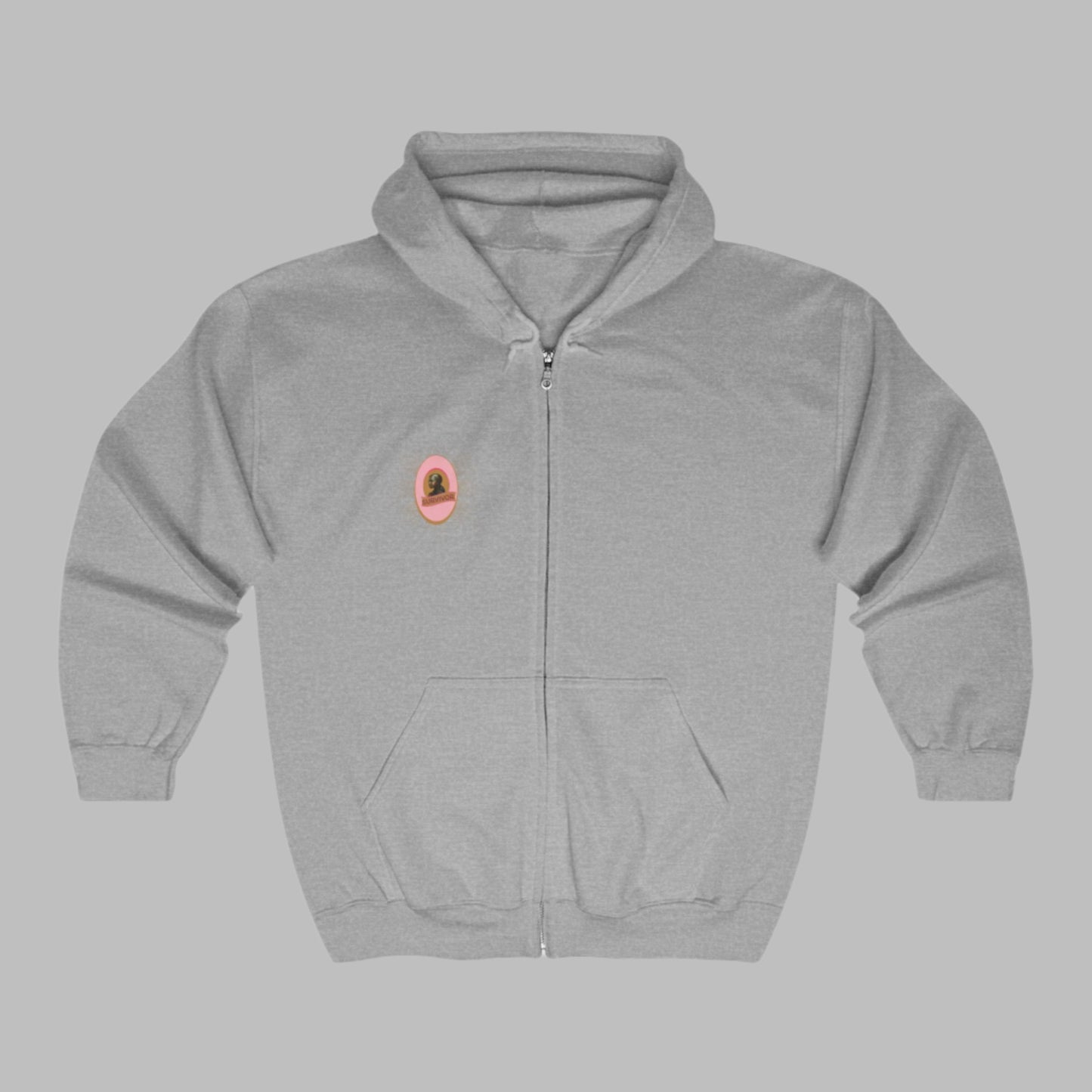Survivor Breast Cancer Awareness Hoodie