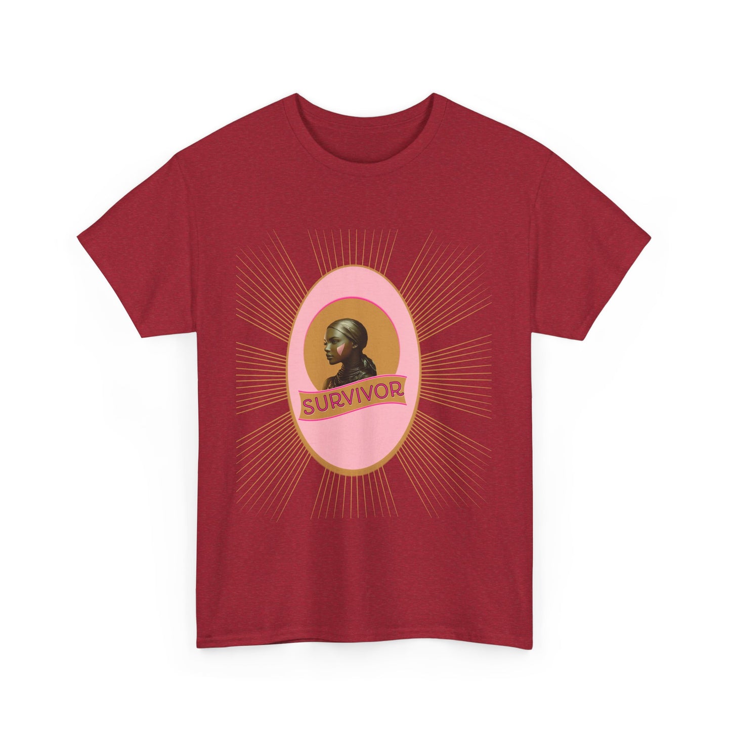 Breast Cancer Awareness Unisex T-Shirt
