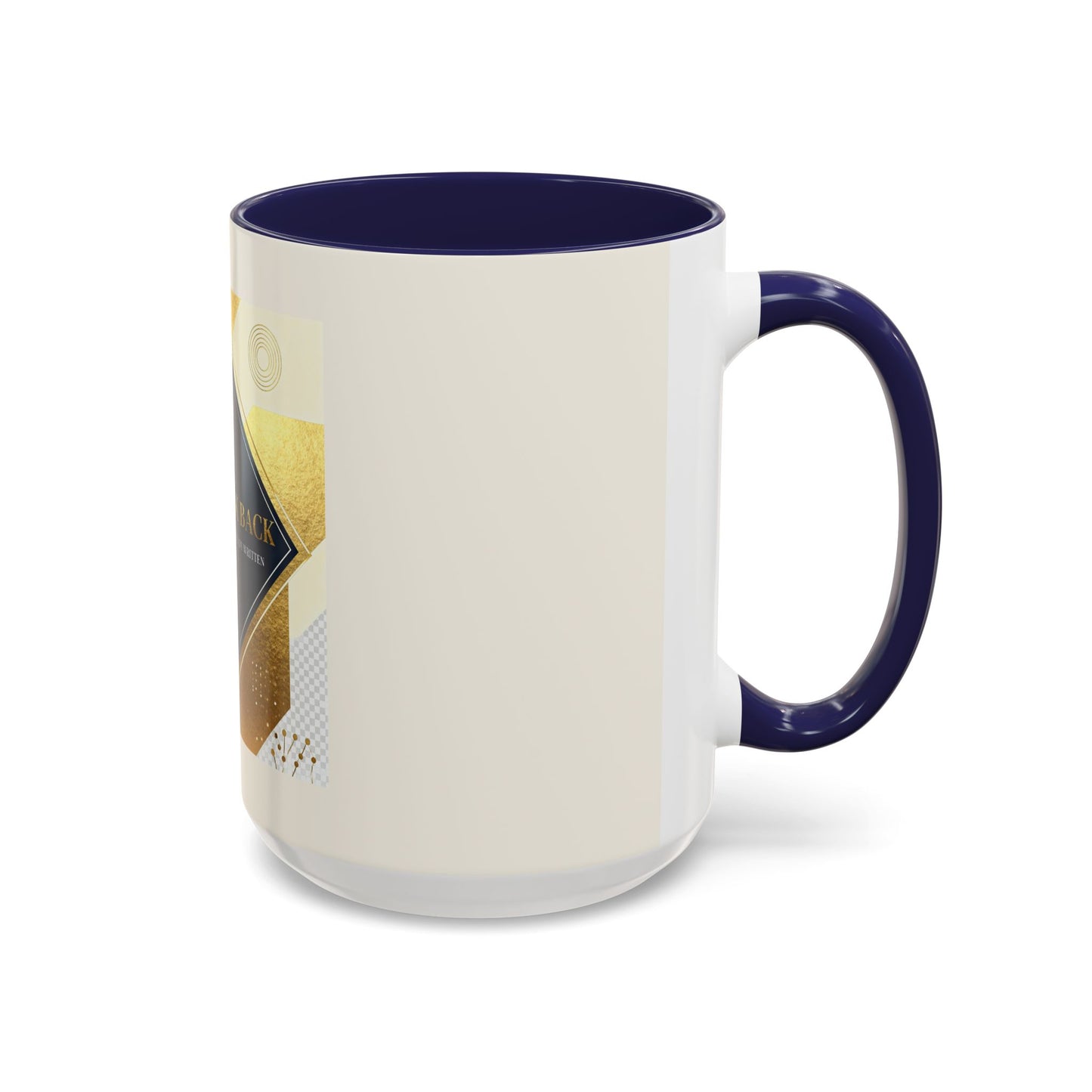 π Serenity Don't Look Back Mug
