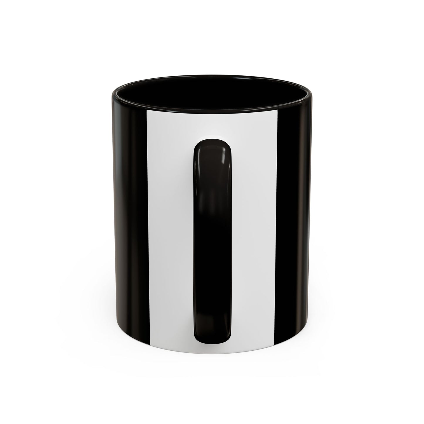 Strength and Serenity Rise, Recover, Repeat - Mug