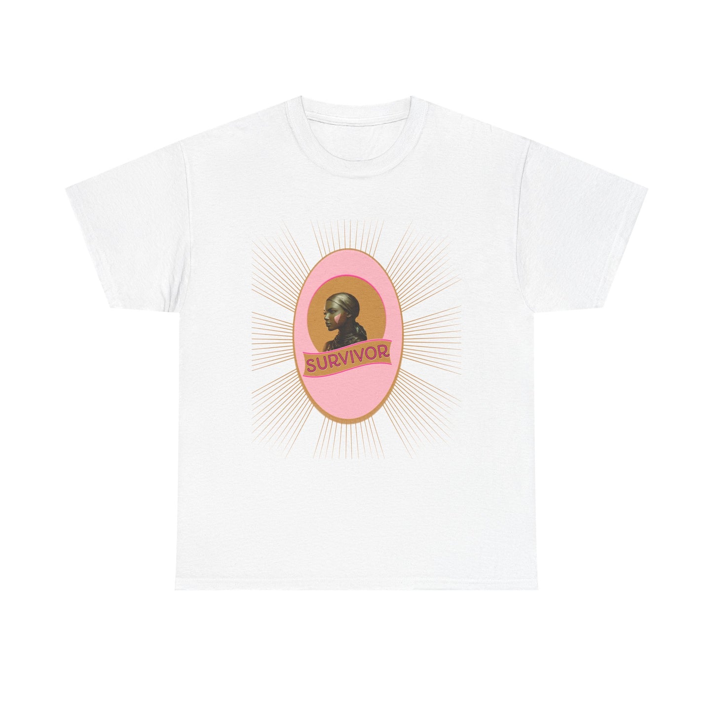 Breast Cancer Awareness Unisex T-Shirt