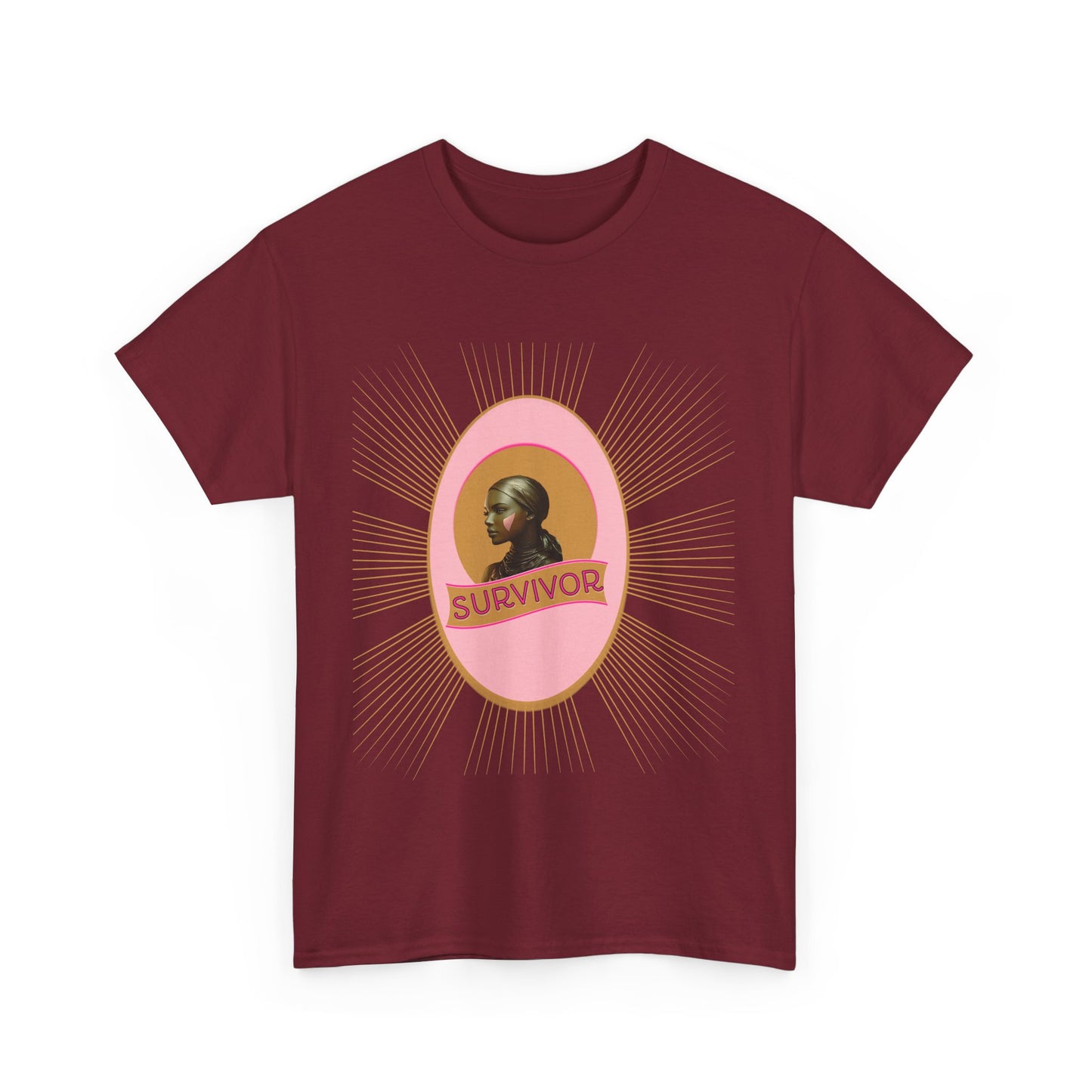 Breast Cancer Awareness Unisex T-Shirt