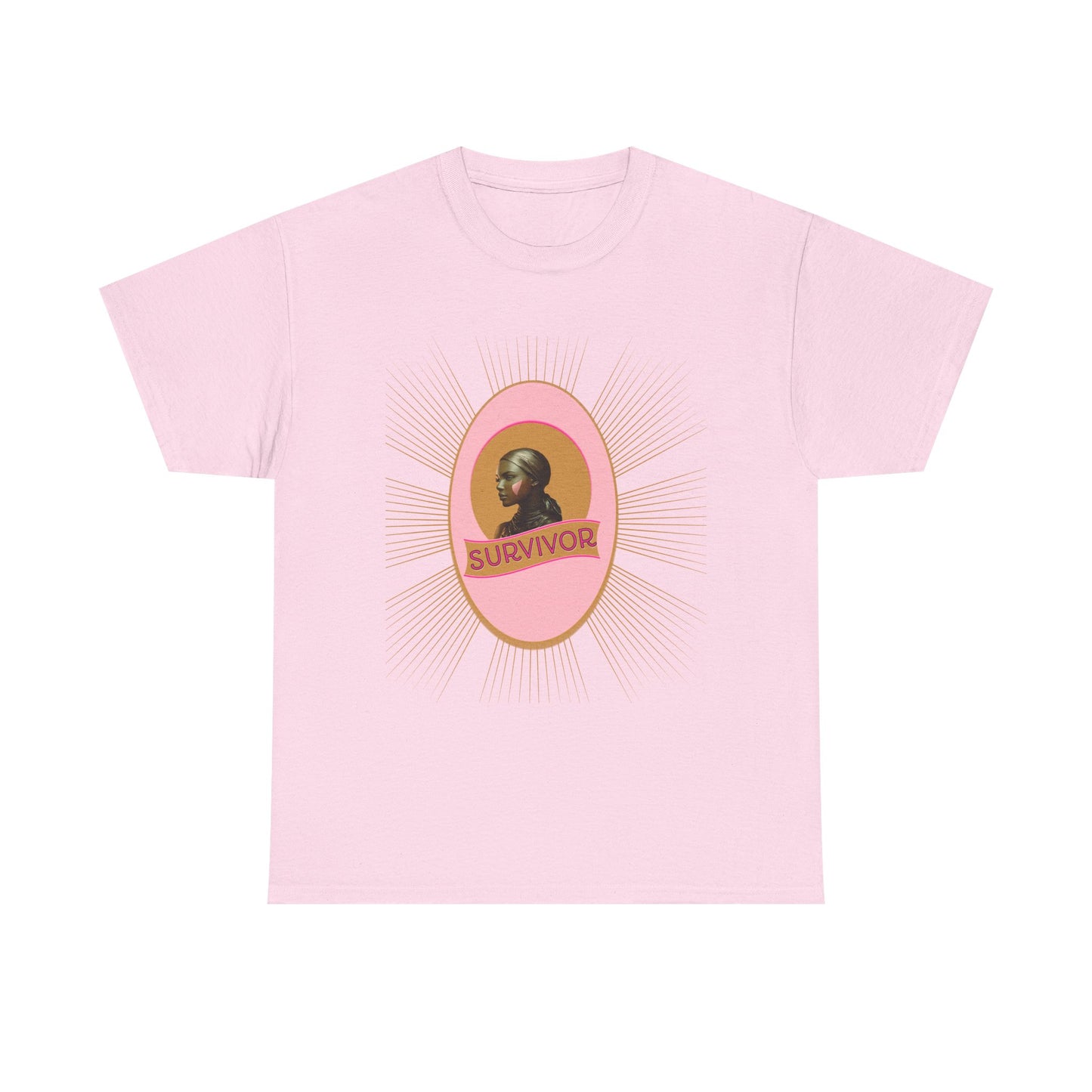 Breast Cancer Awareness Unisex T-Shirt