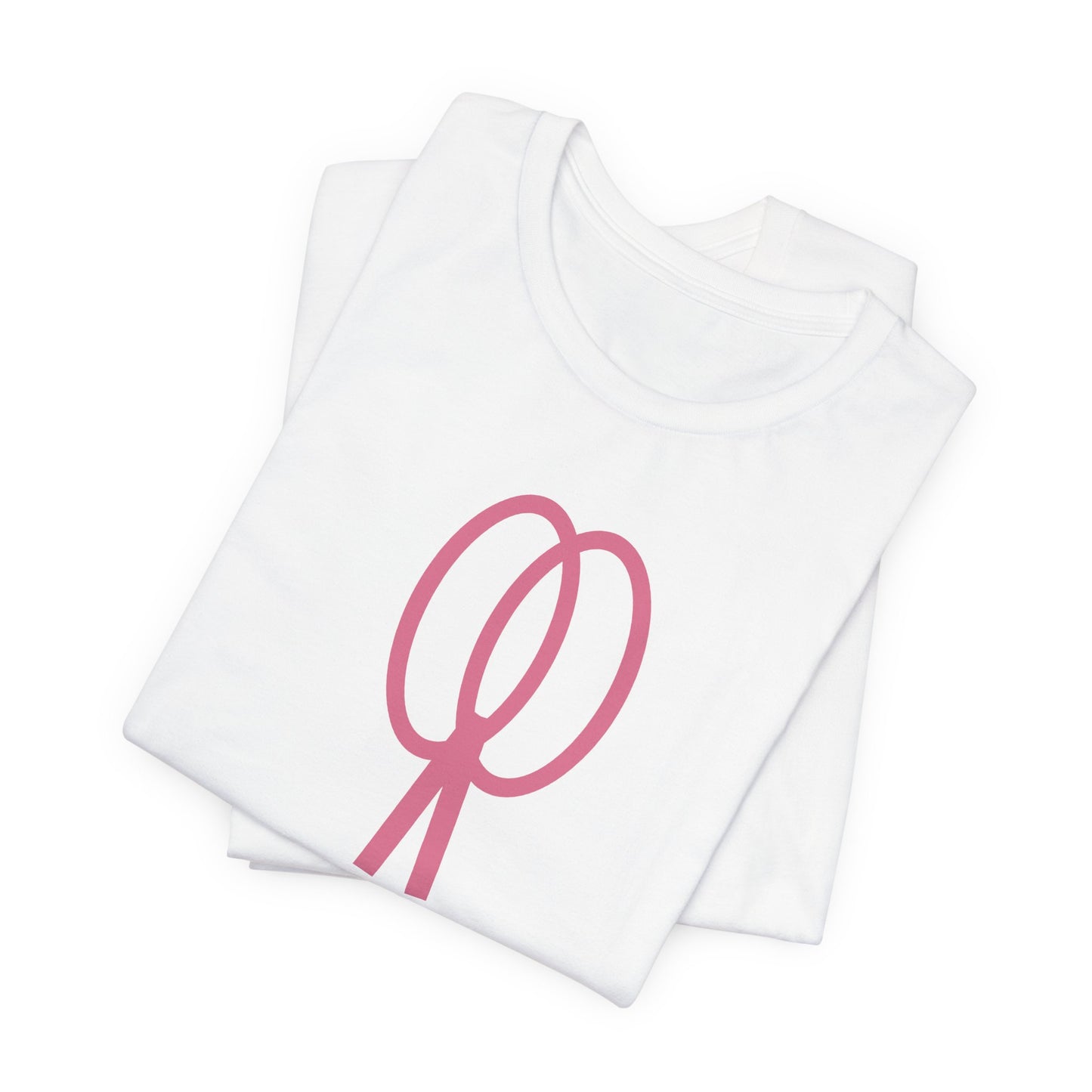 Ribbon of Strength Tee β Wear Your Strength