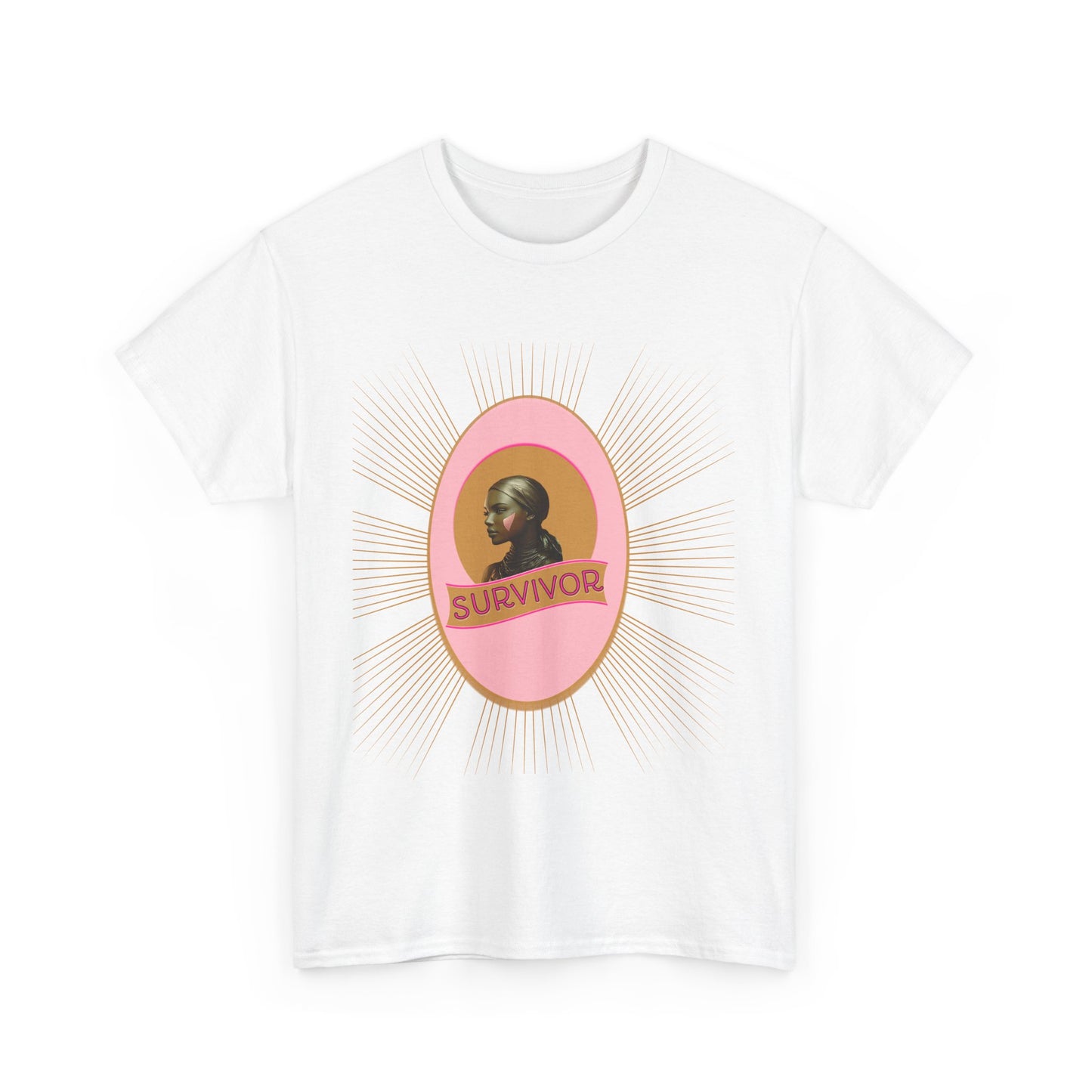 Breast Cancer Awareness Unisex T-Shirt