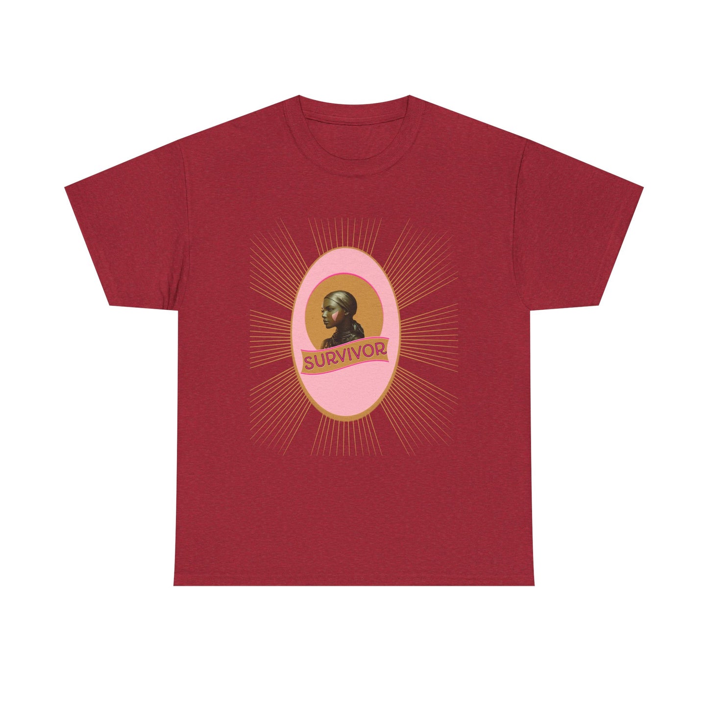 Breast Cancer Awareness Unisex T-Shirt