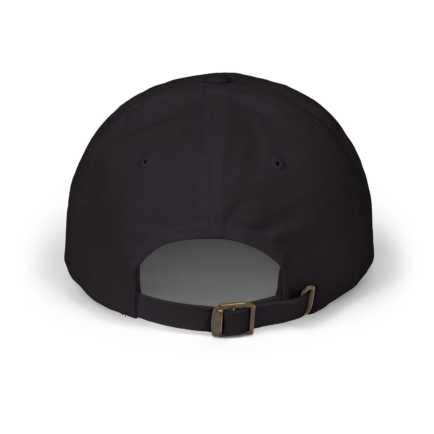 Classic Dad Cap with Humorous Design - Perfect Gift for Dads & Grads