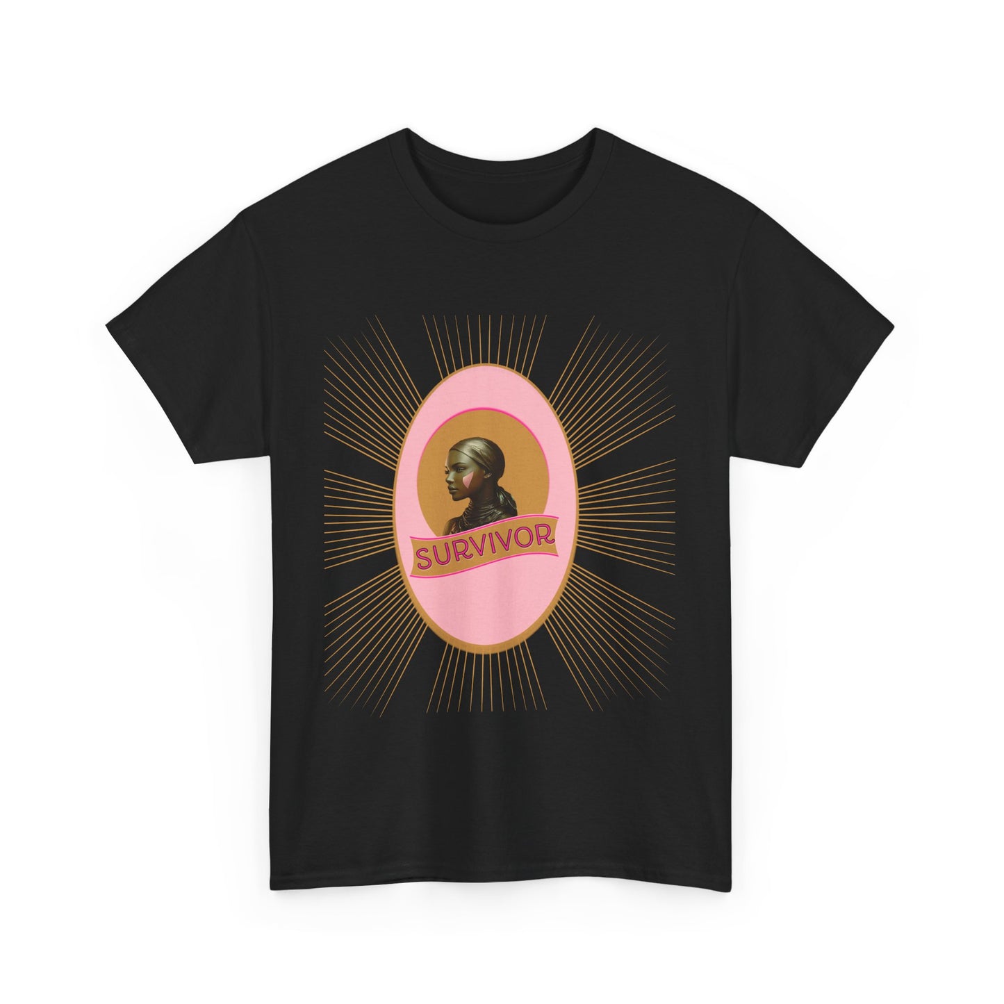 Breast Cancer Awareness Unisex T-Shirt
