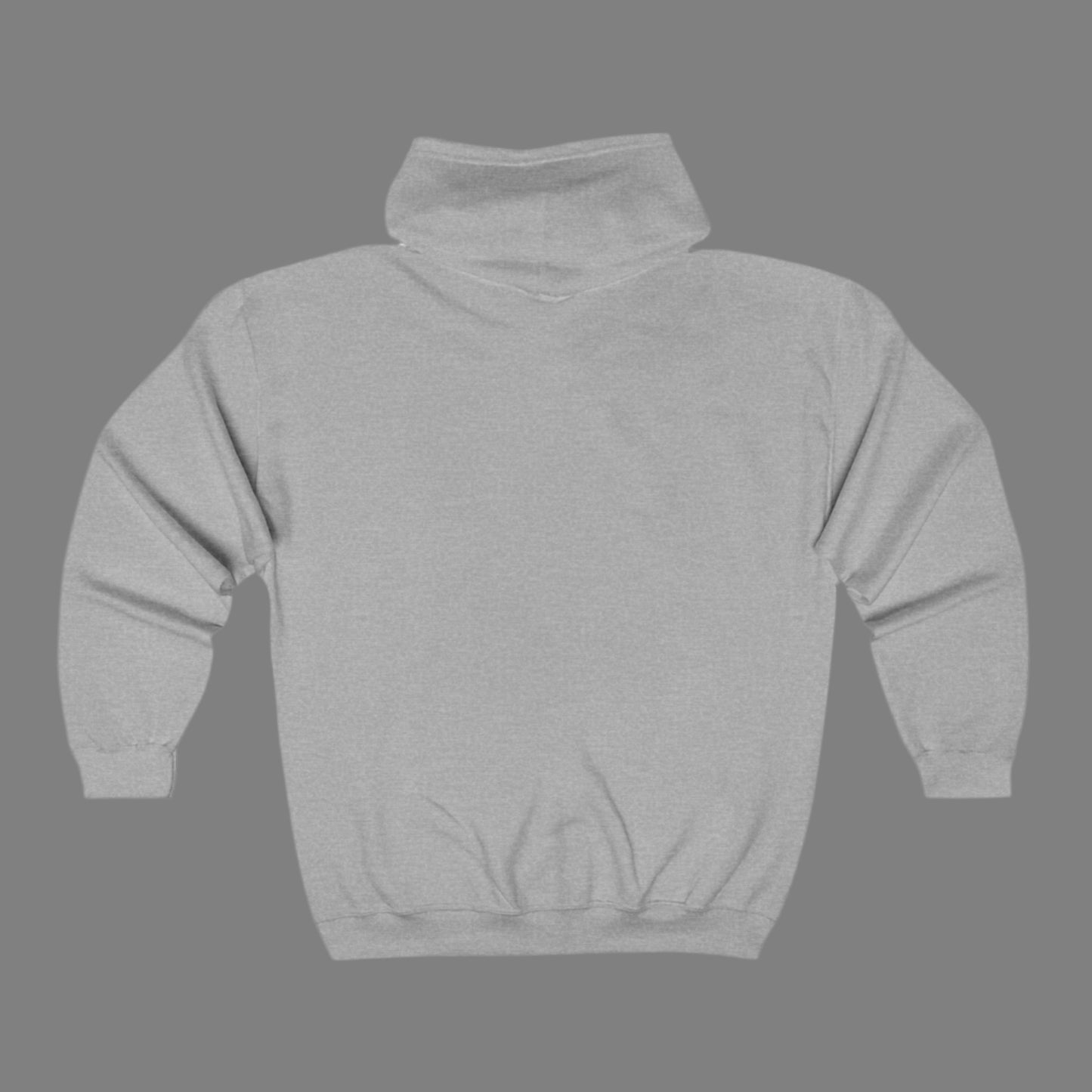 Hooded Sweatshirt - 'Girl Got Goals' Breast Cancer Awareness Hoodie