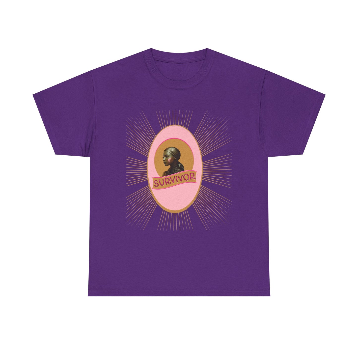 Breast Cancer Awareness Unisex T-Shirt