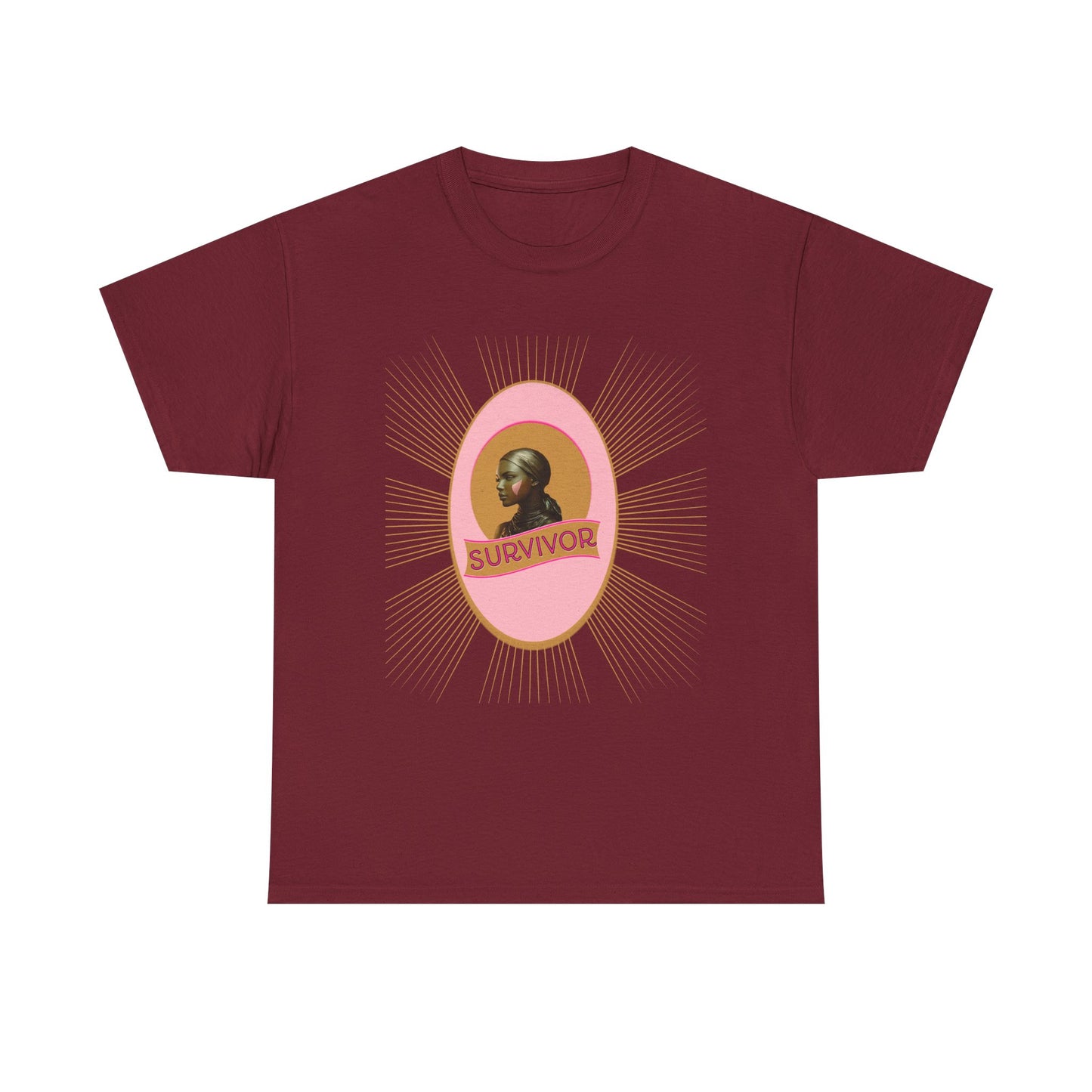 Breast Cancer Awareness Unisex T-Shirt