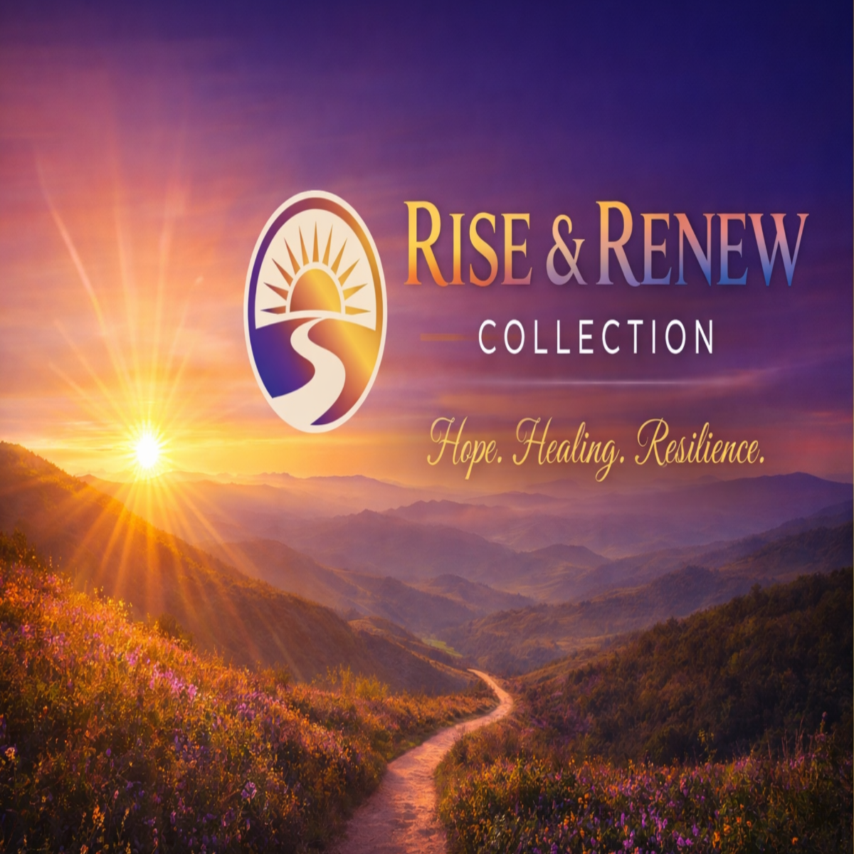 Rise and Renew Collection