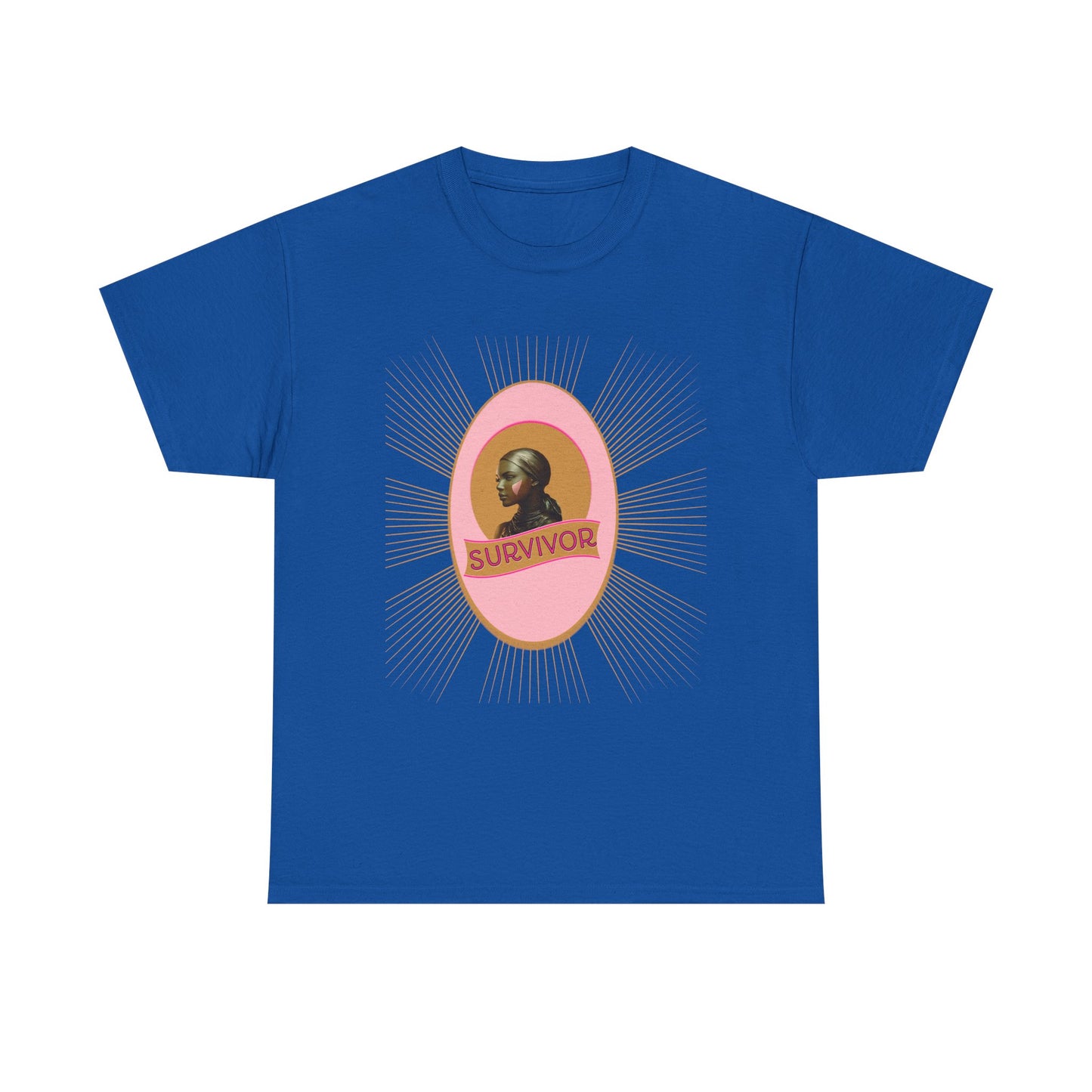 Breast Cancer Awareness Unisex T-Shirt