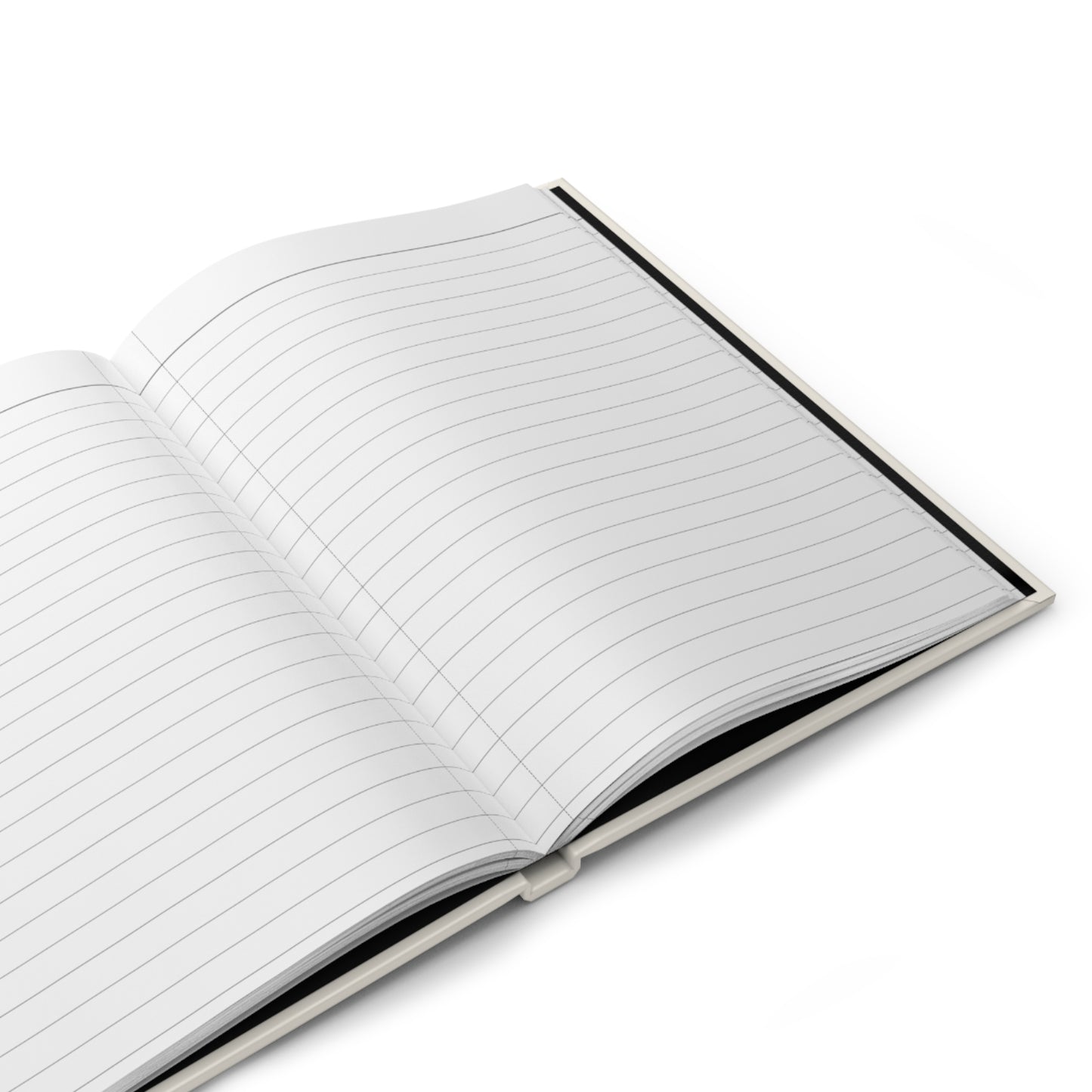 Strength and Serenity - Don't Look Back Journal