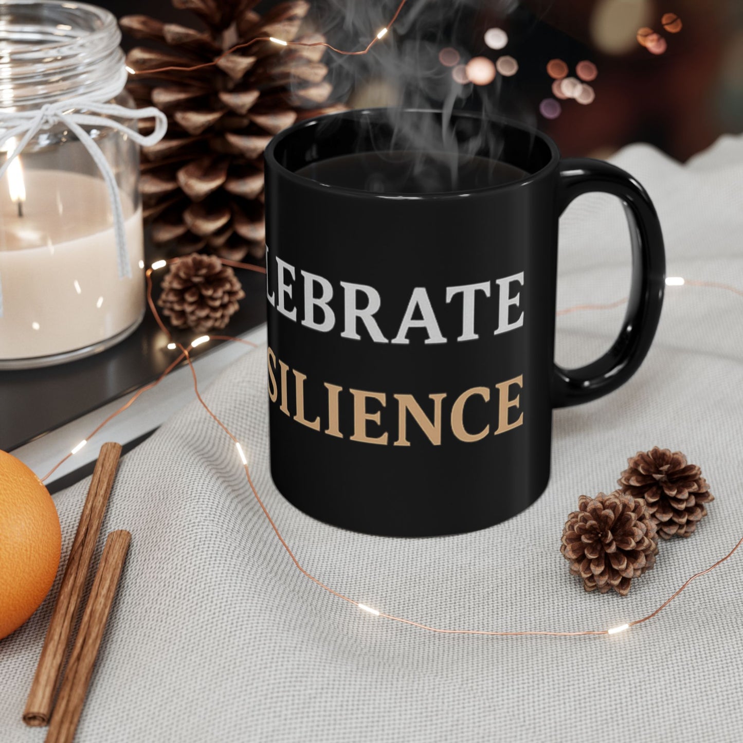 Ribbon of Strength Celebrate Resilience Mug-1