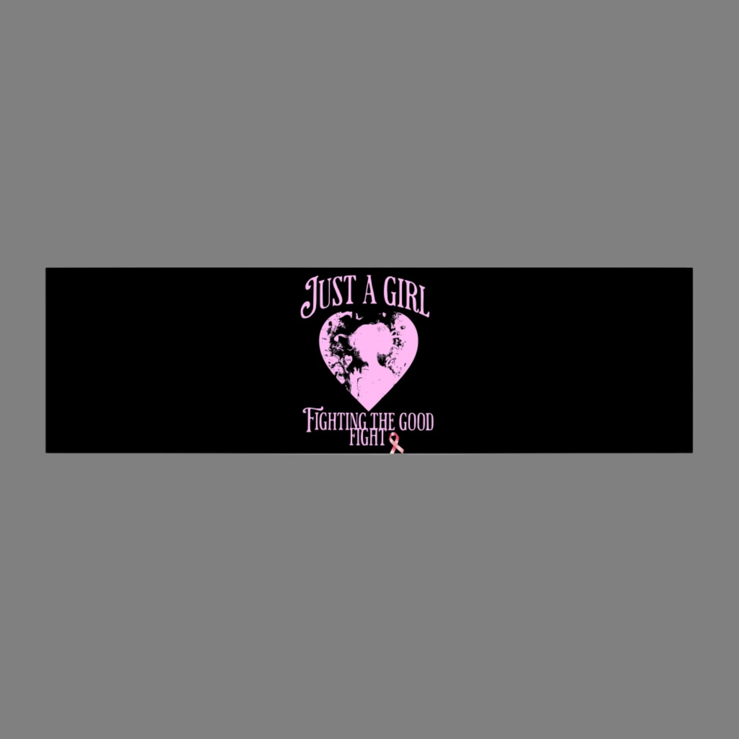 Inspirational Bumper Stickers for Supportive Messages, Car Decals for Awareness, Breast Cancer Awareness, Gifts for Her, Empowerment [...]
