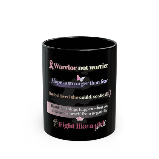 🌿S & S -  Multi Quote I Mug