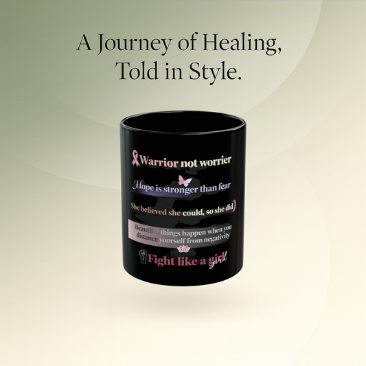 🌿S & S -  Multi Quote I Mug