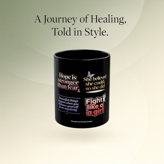 🌿 S & S -  Multi Quote II Mug