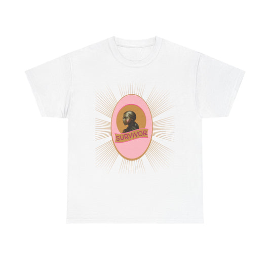 Breast Cancer Awareness Unisex T-Shirt