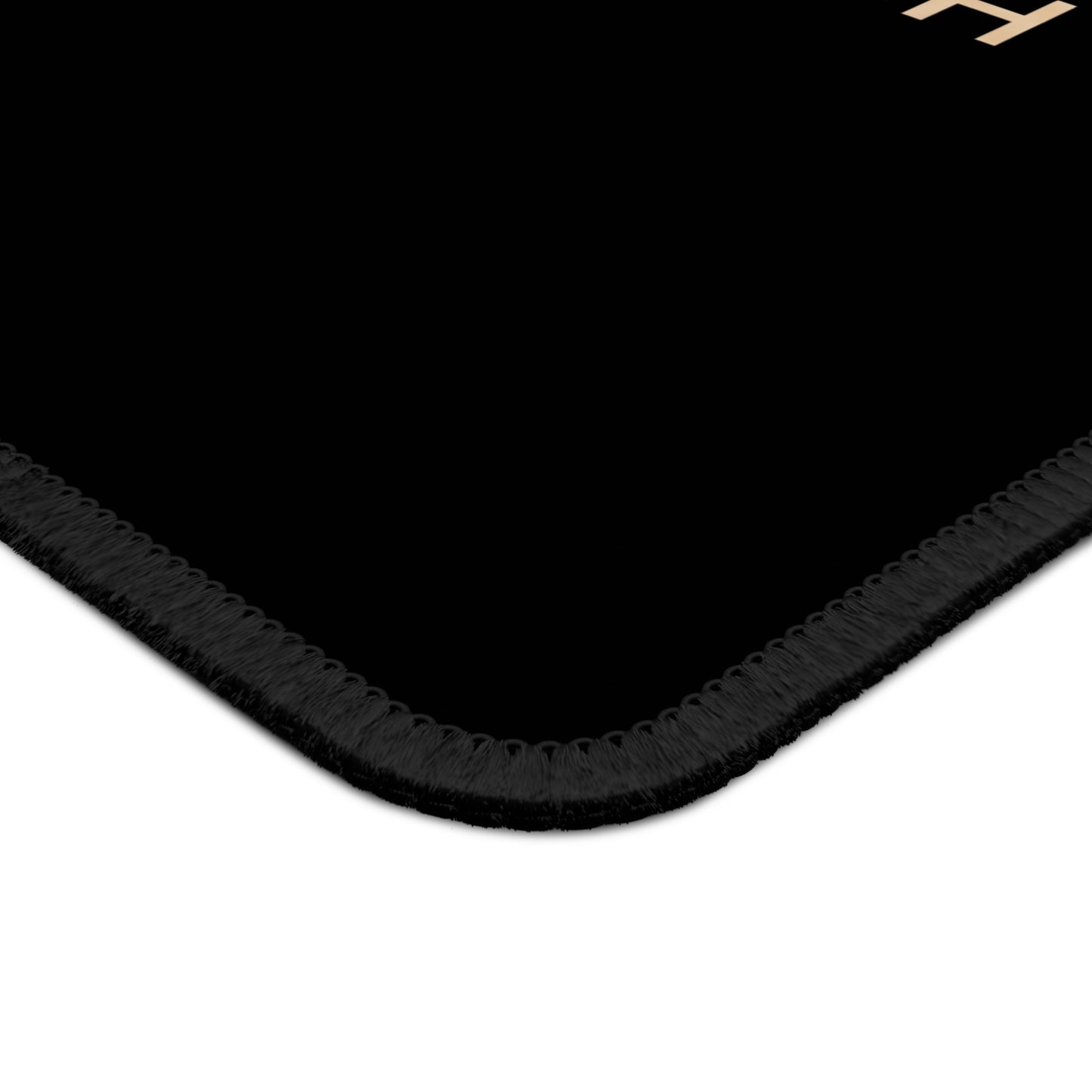 💛 You Are Enough – Calm & Grounded Workspace Mouse Pad