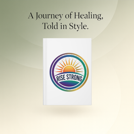 🌅 Rise Strong – Sunrise of Renewal Journal