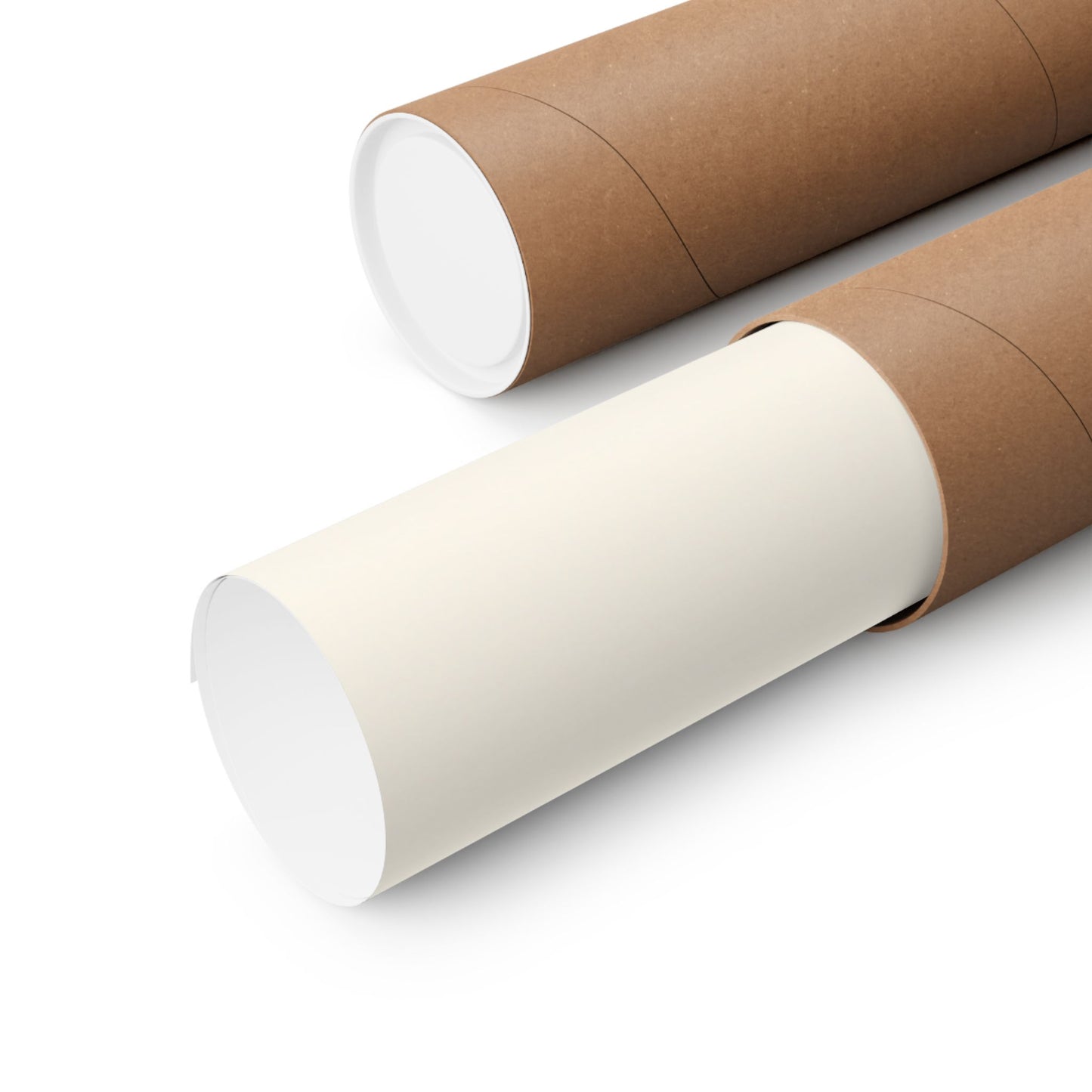 Ribbon of Strength Wear Your Power Poster