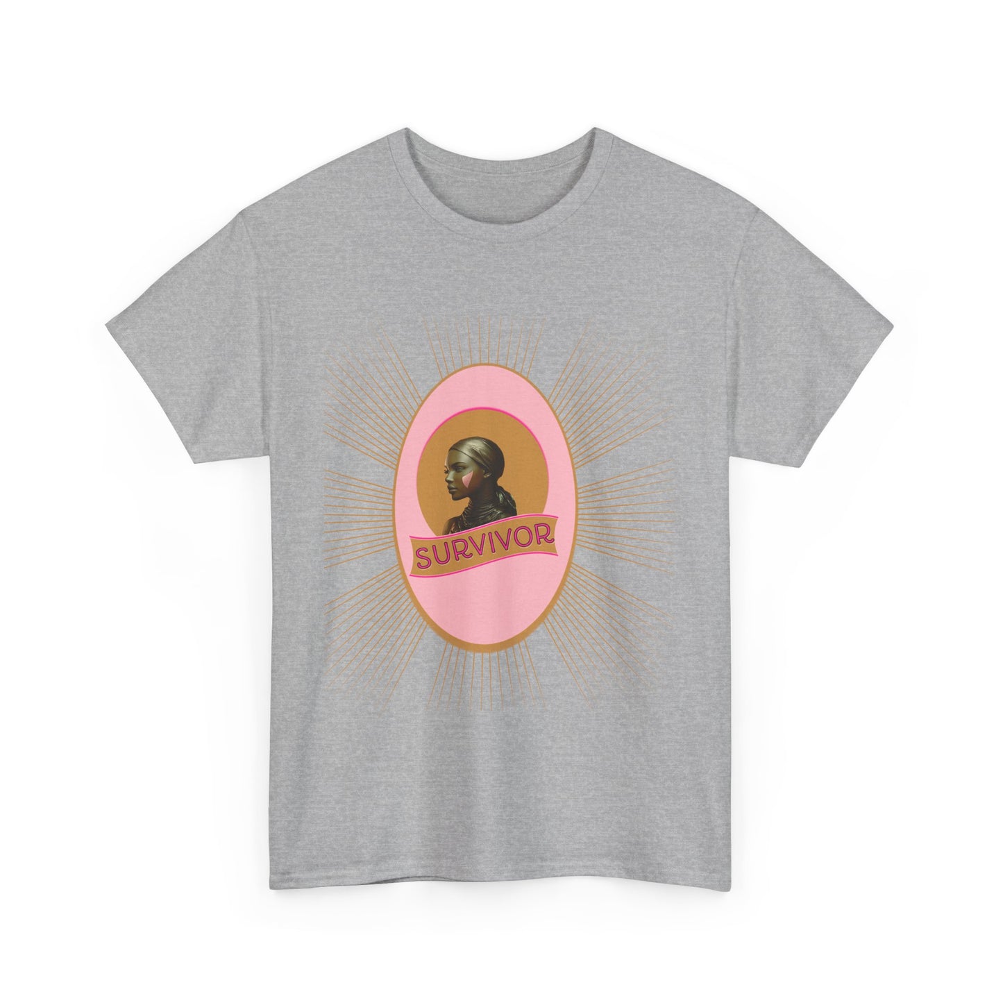 Breast Cancer Awareness Unisex T-Shirt